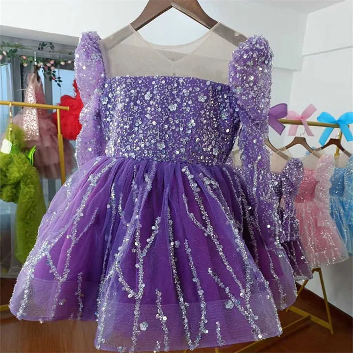 فساتين سهرة فاخرة Luxury evening dresses