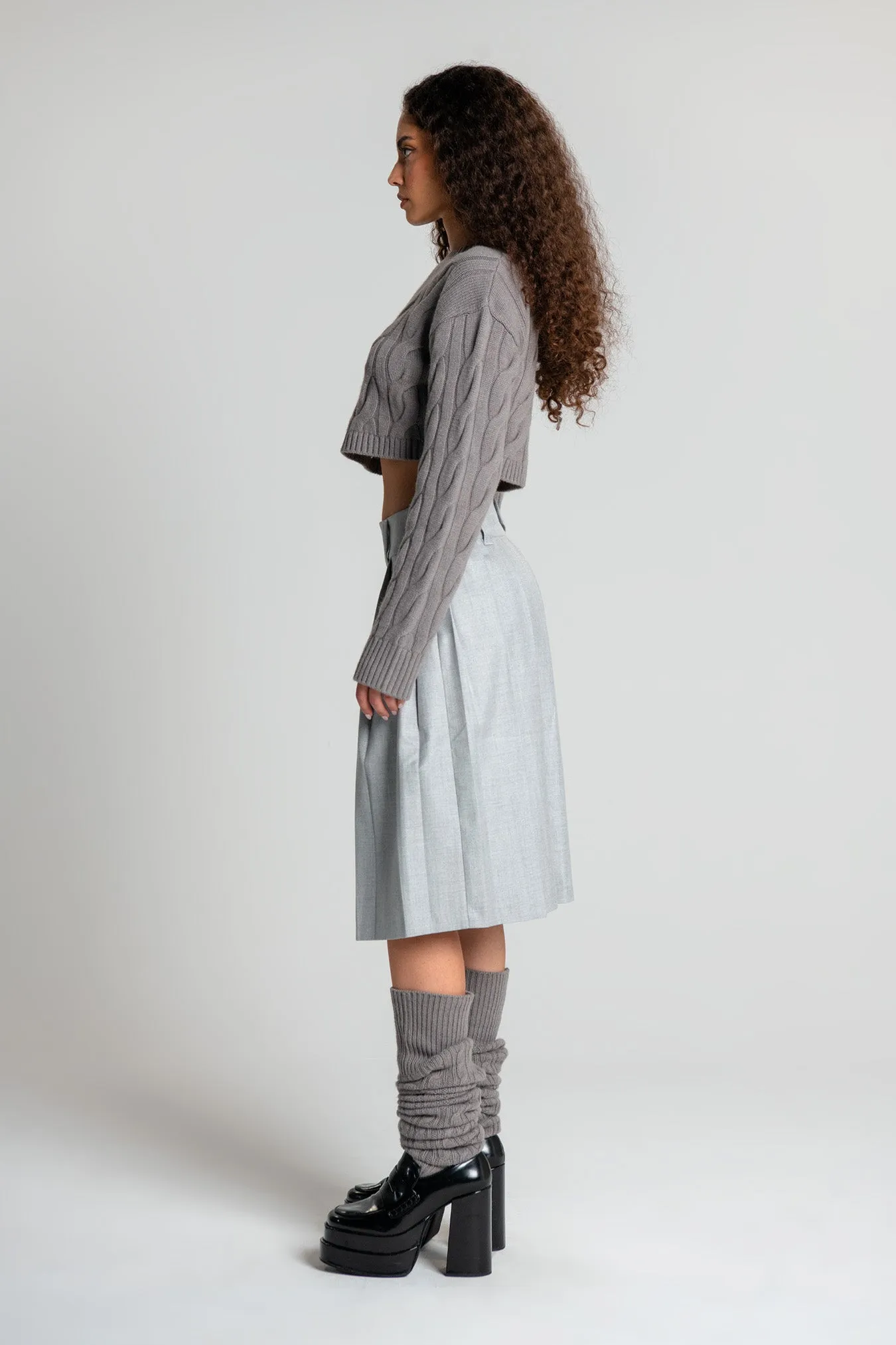 Ava Sweater