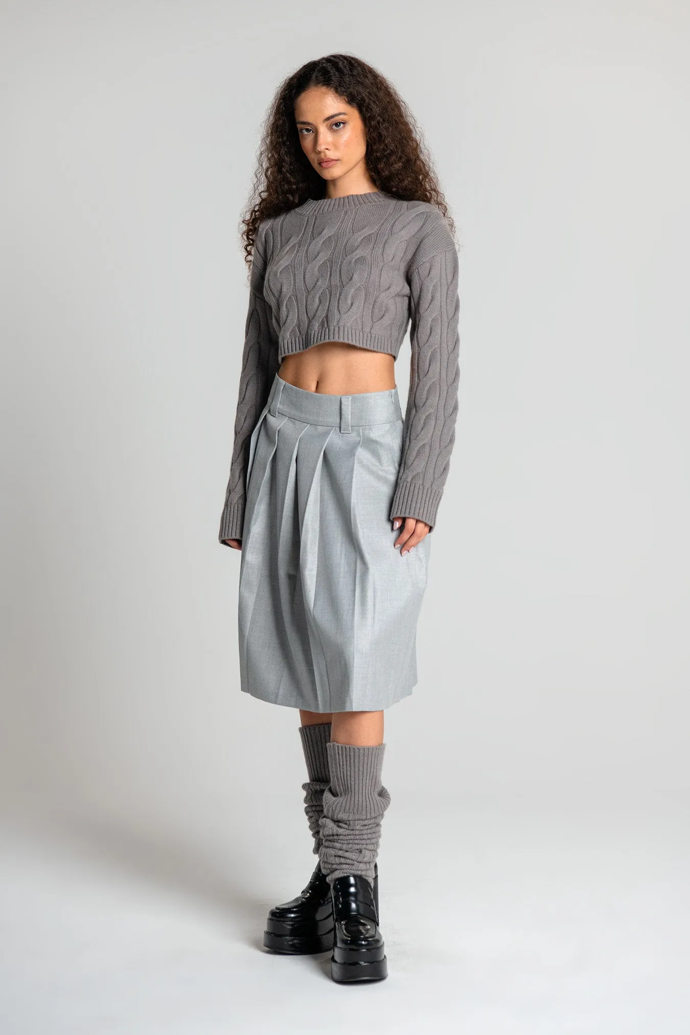 Ava Sweater