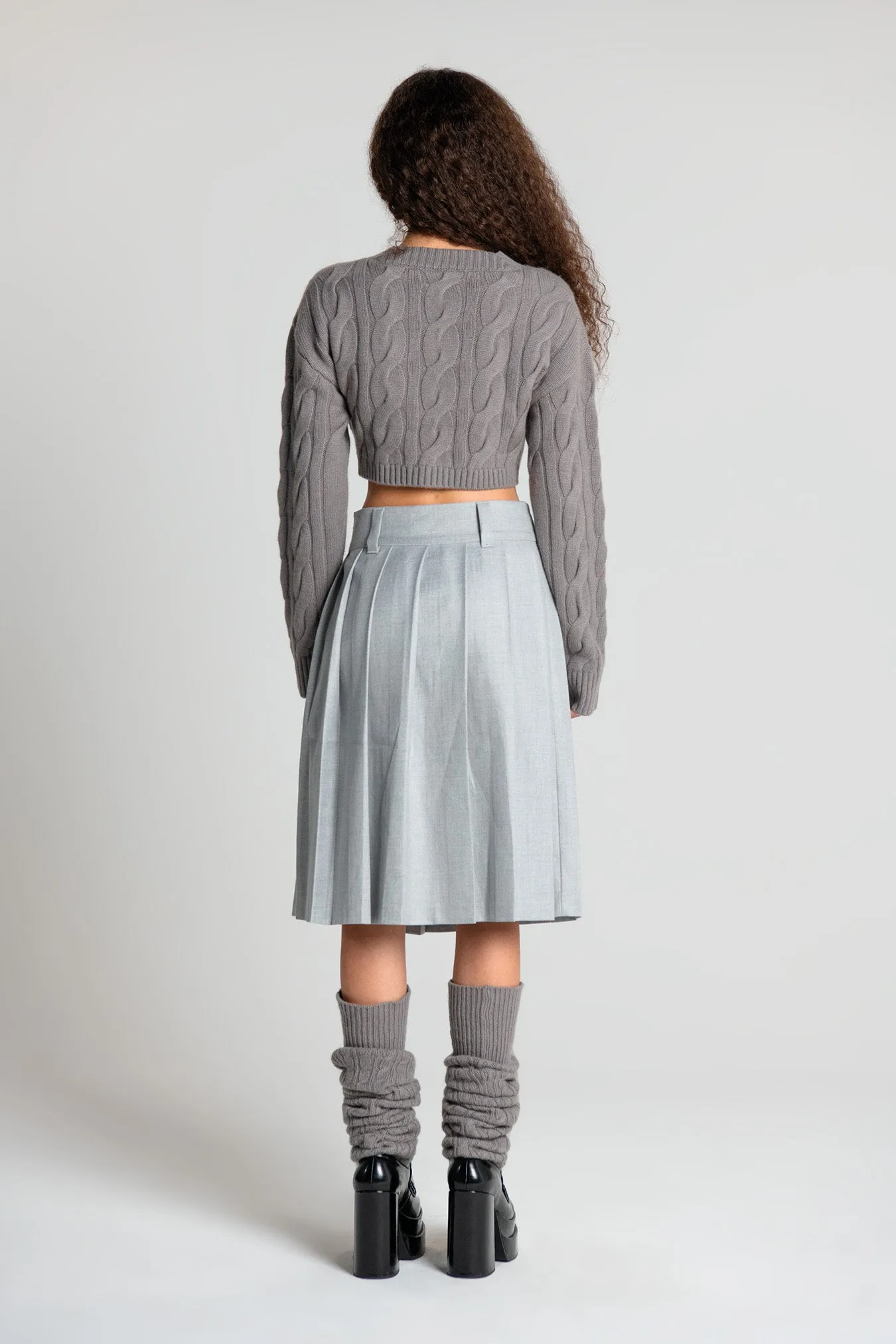 Ava Sweater