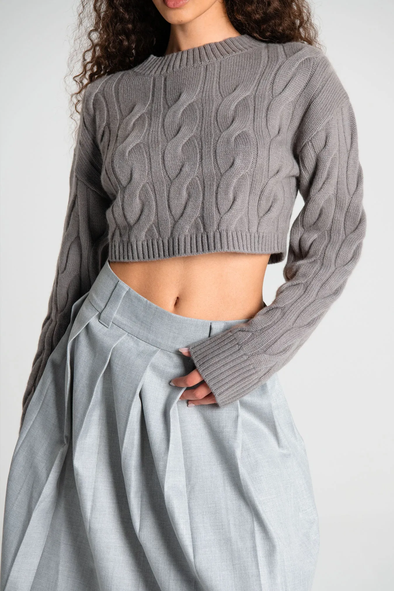 Ava Sweater
