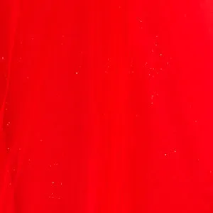 Beaded Satin Fitted Corset Slit Gown by Poly USA 9656