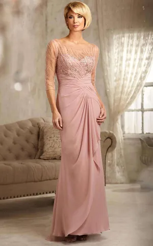 Christina Wu 17818 Dress