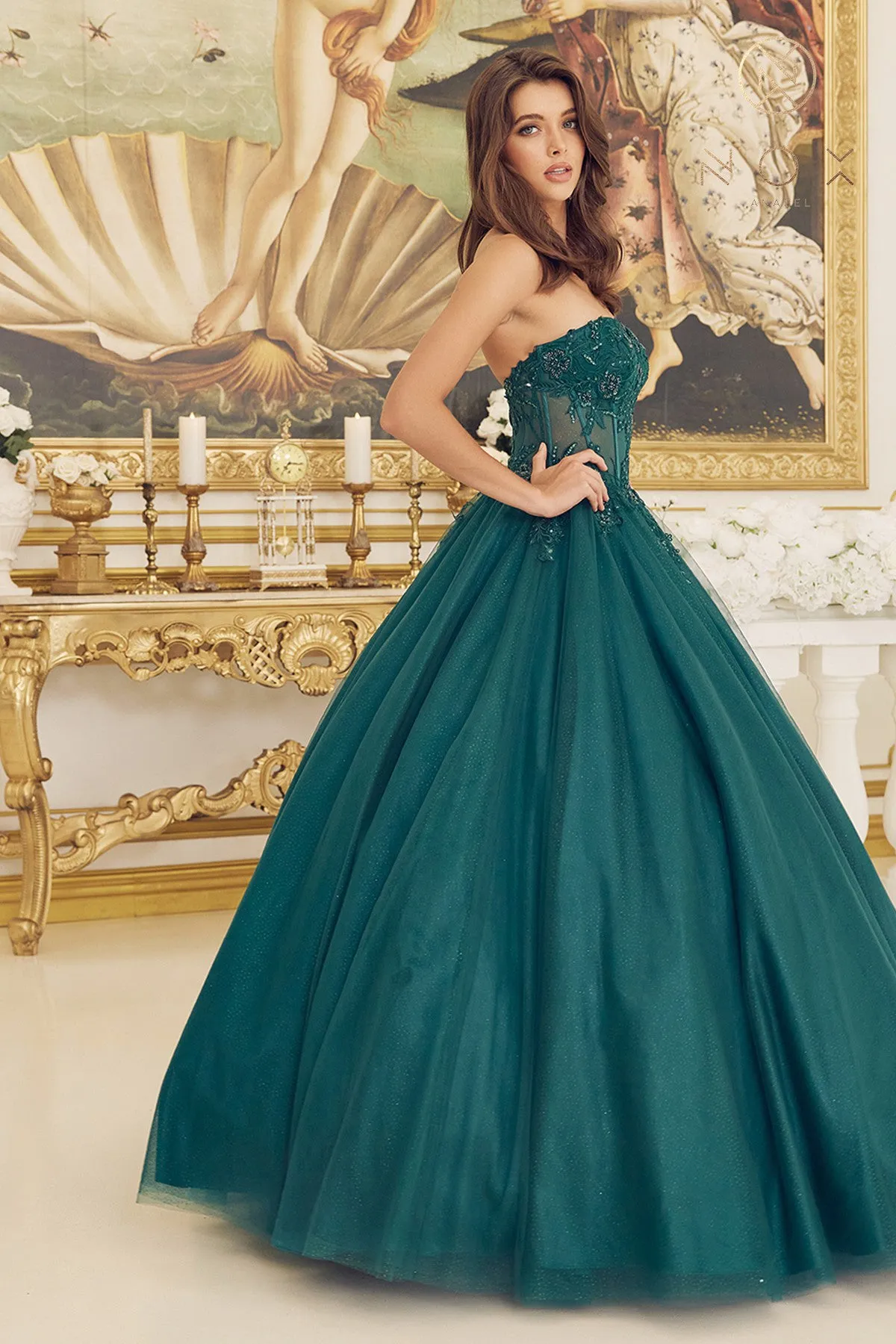 Dress NXCU1194