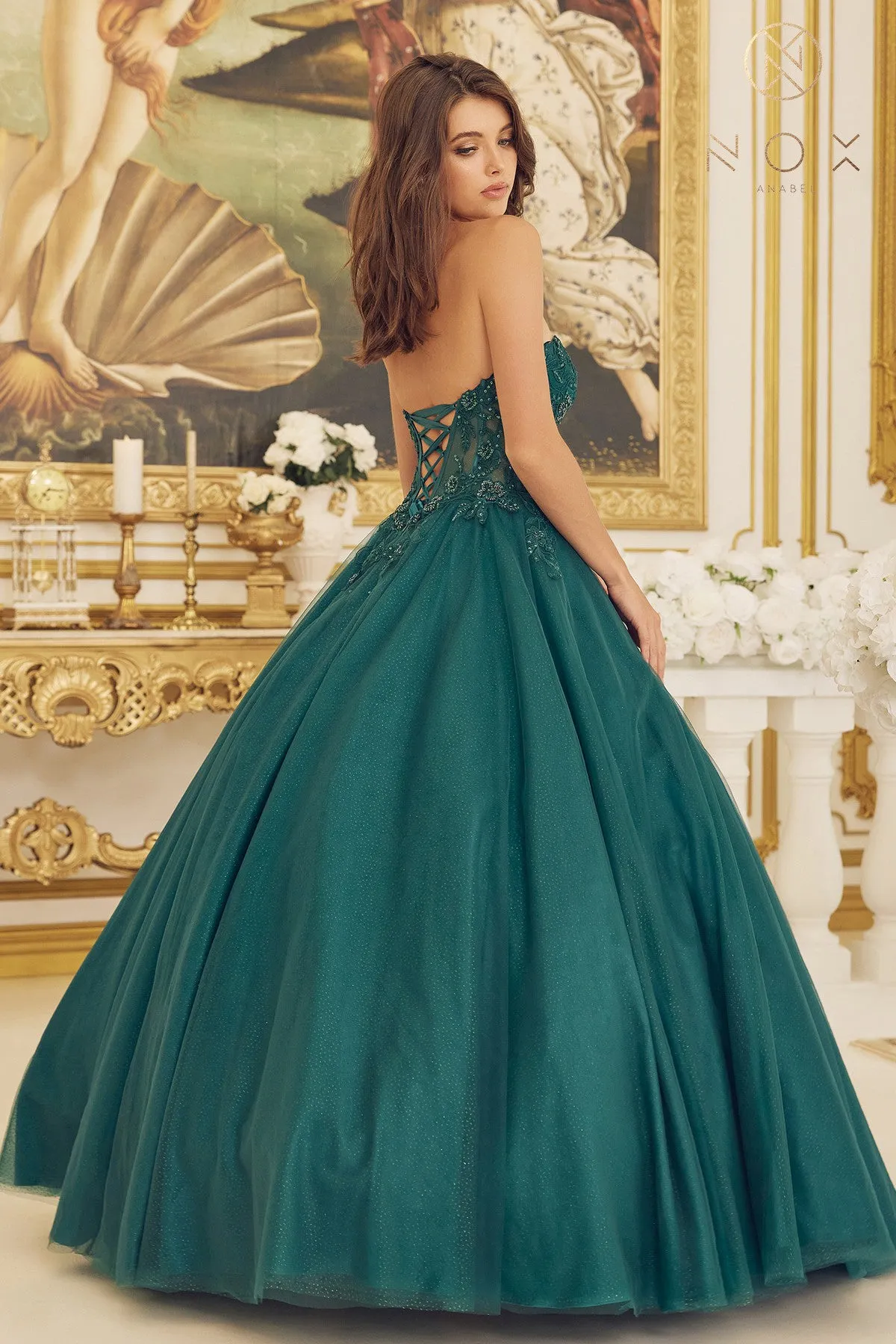 Dress NXCU1194