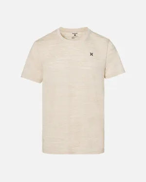 Essential Icon Blended Short Sleeve Graphic Tee