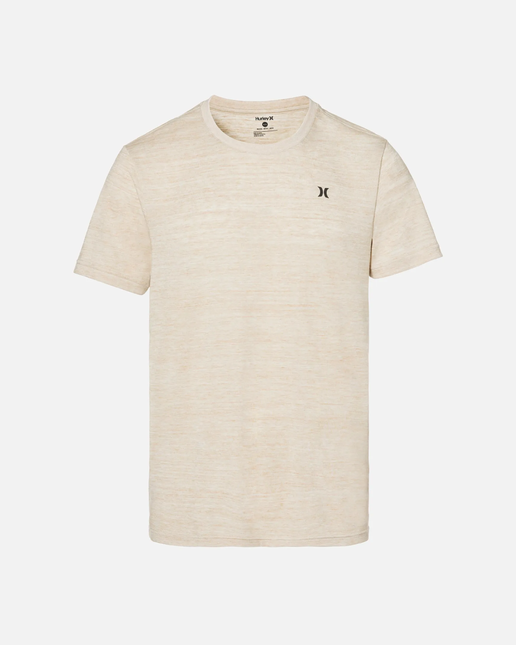 Essential Icon Blended Short Sleeve Graphic Tee