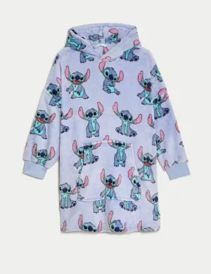 FleeceLilo & Stitch™ Oversized Hoodie
