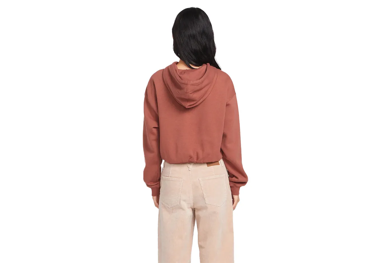 GOOD THINGS FLEECE