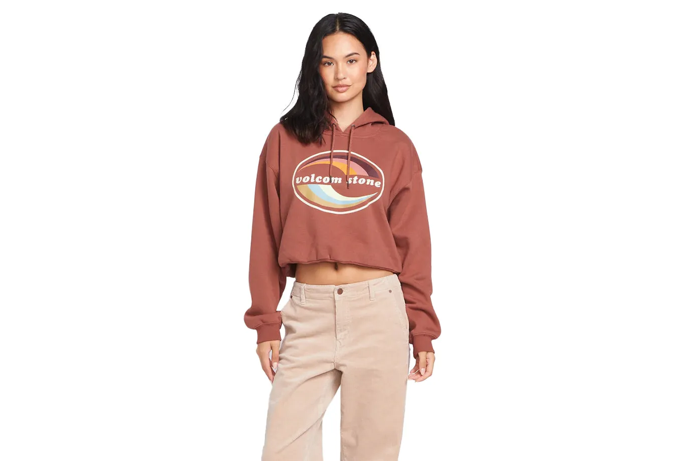GOOD THINGS FLEECE