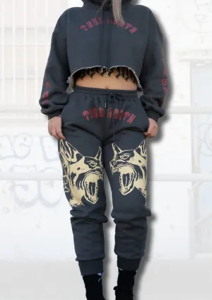 Hounds of North Sweat Pants