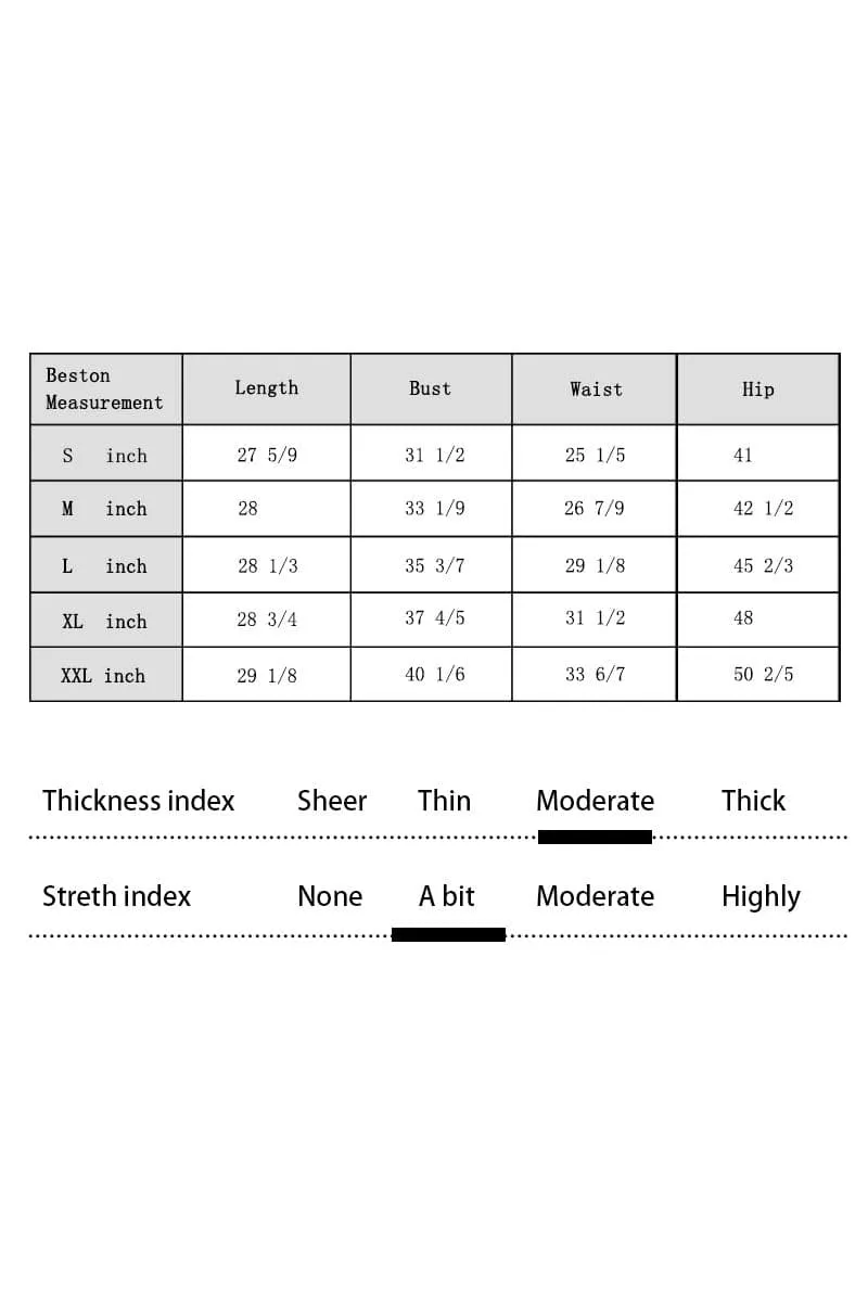 JB030 Strapless Romper Shorts