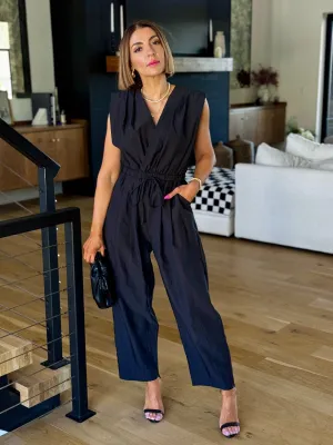 Kacey Jumpsuit