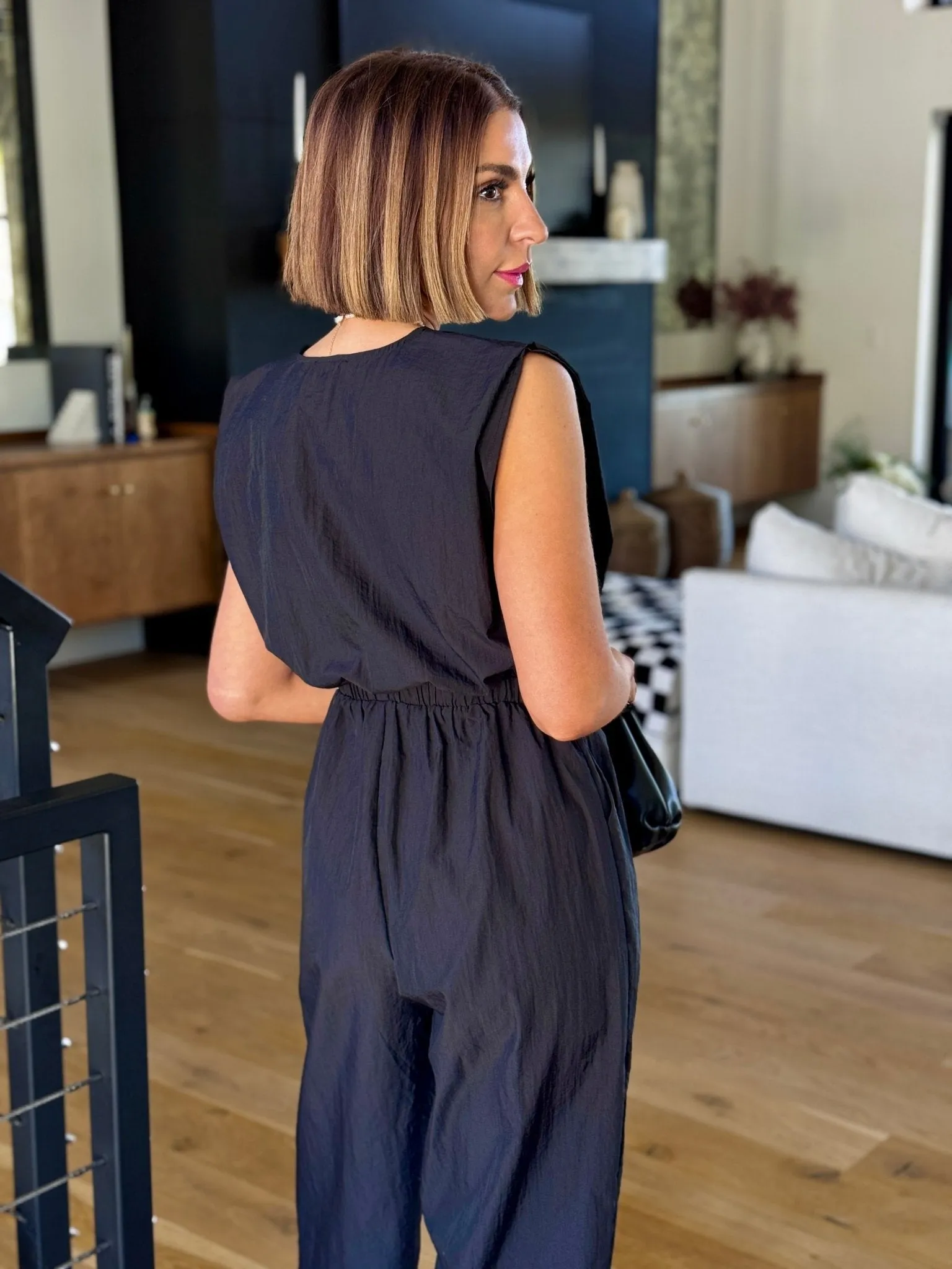 Kacey Jumpsuit