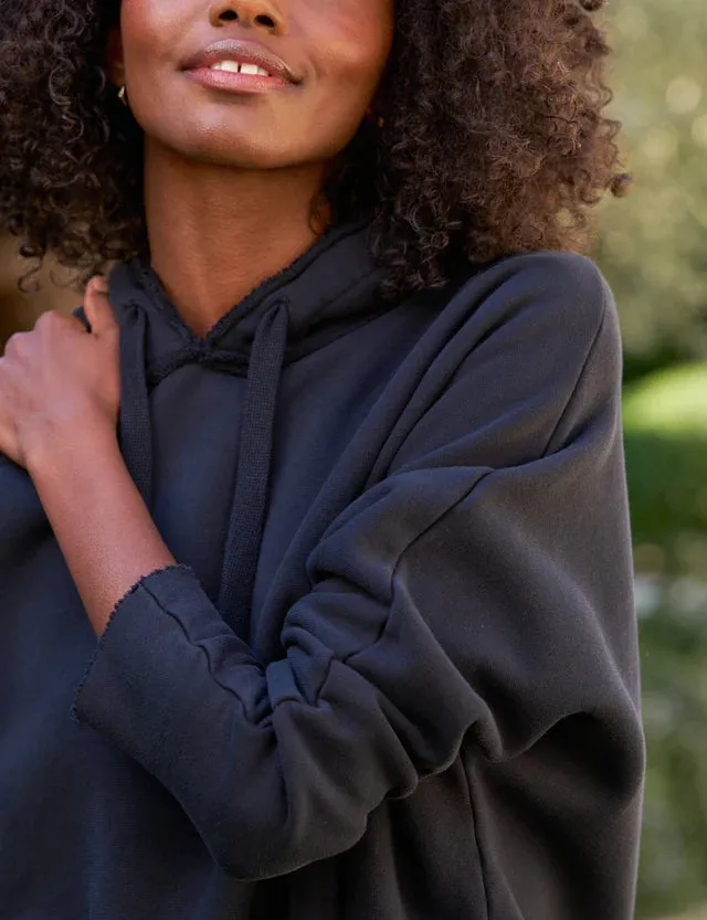 KANE CAPELET HOODIE