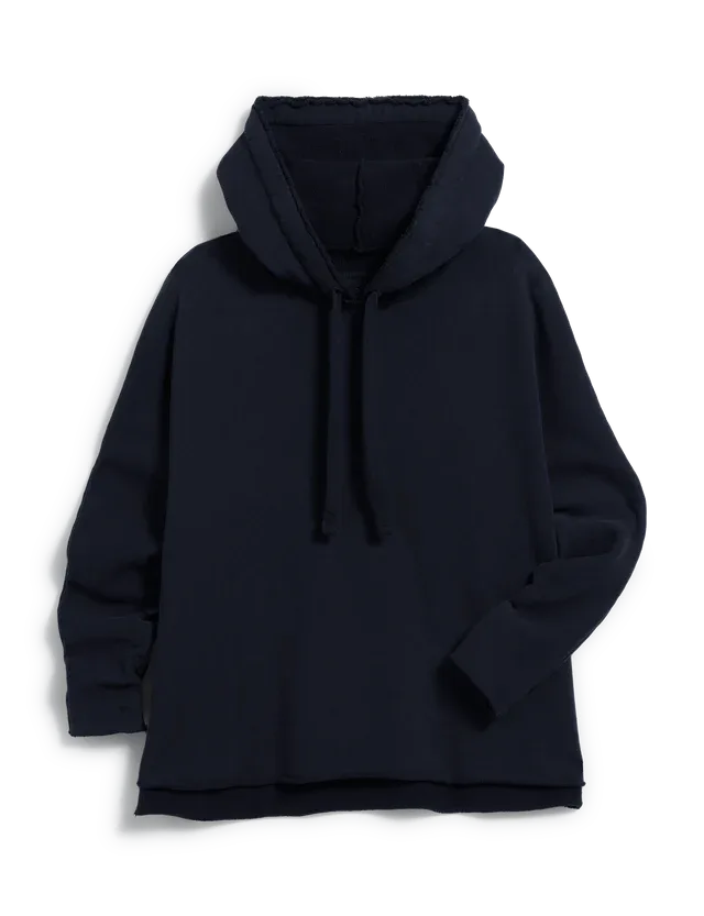 KANE CAPELET HOODIE