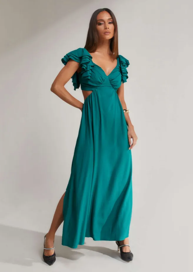 Long Dress Ellen