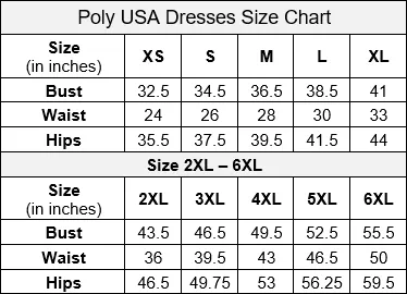 Long Off Shoulder Illusion V-Neck Dress by Poly USA 8680