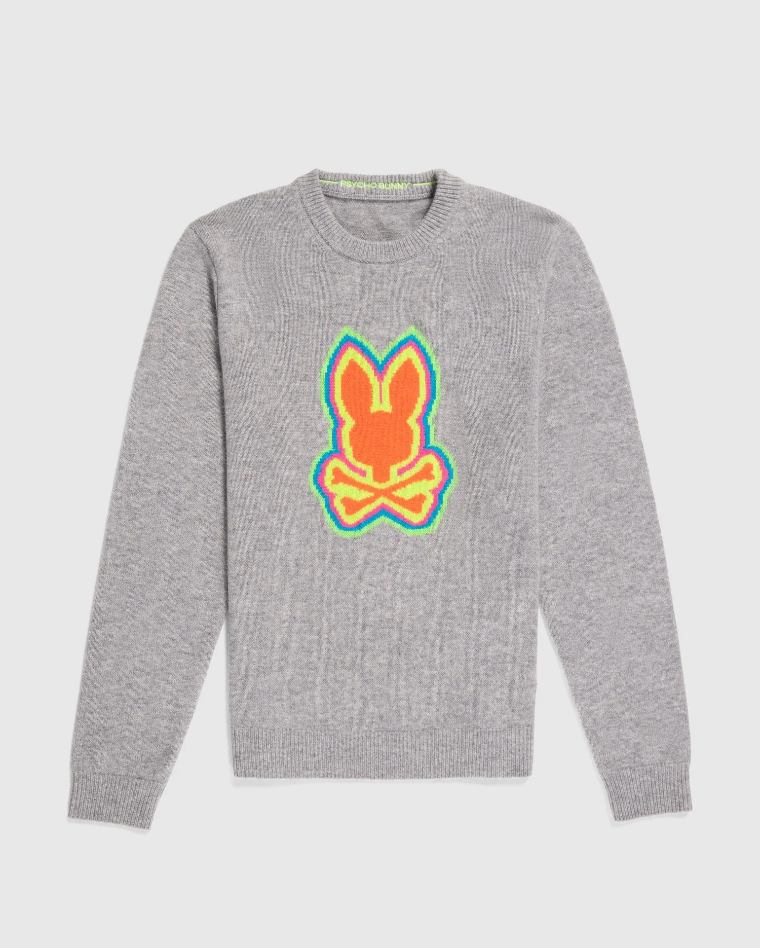 MENS SANTA MONICA CASHMERE SWEATER - B6E705A2SW
