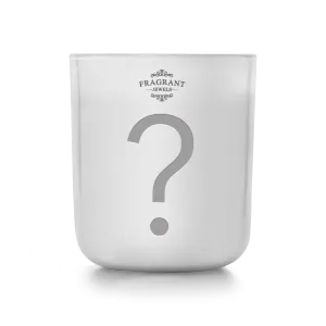 Mystery Candle
