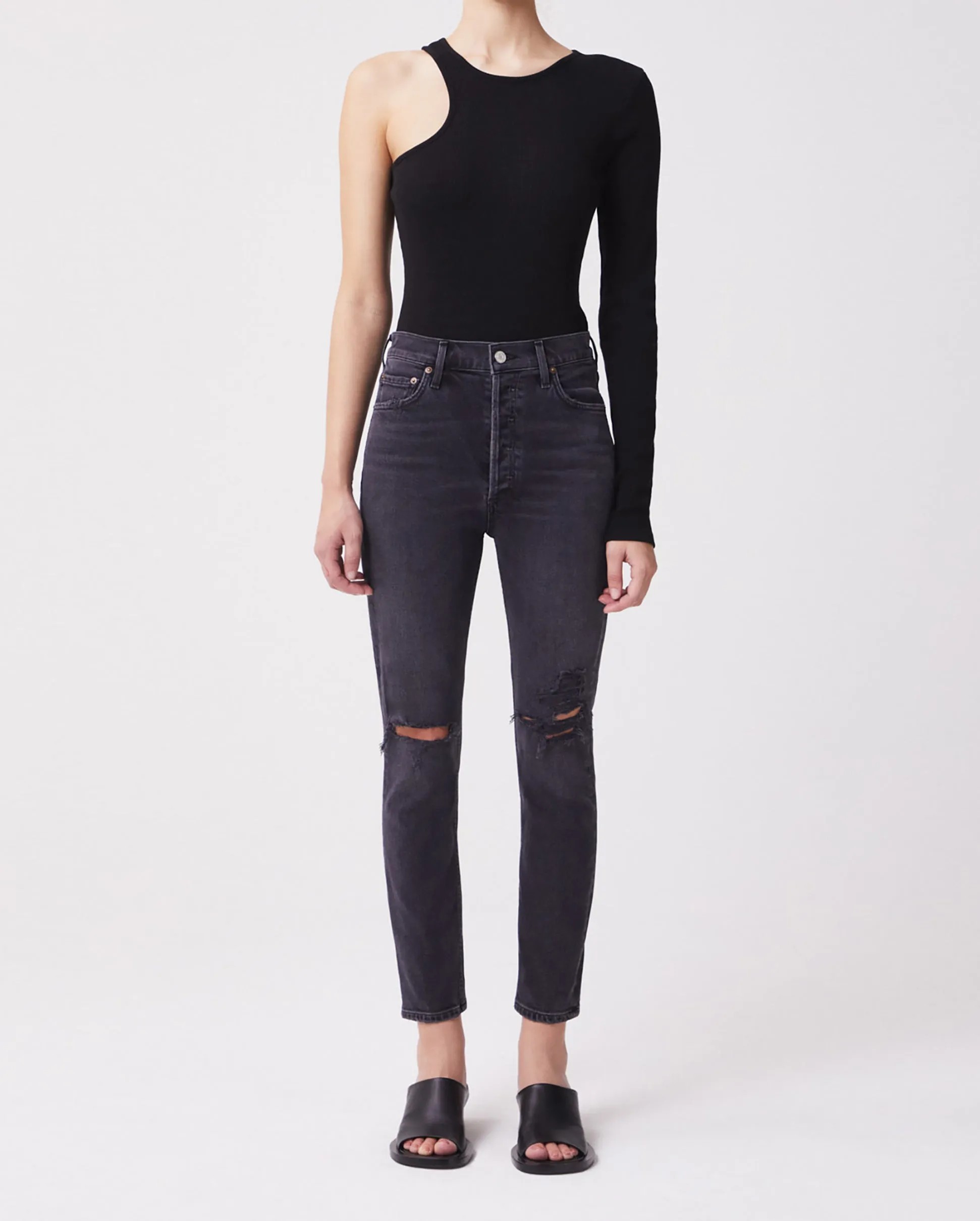 NICO HIGH RISE SLIM / CASSETTE