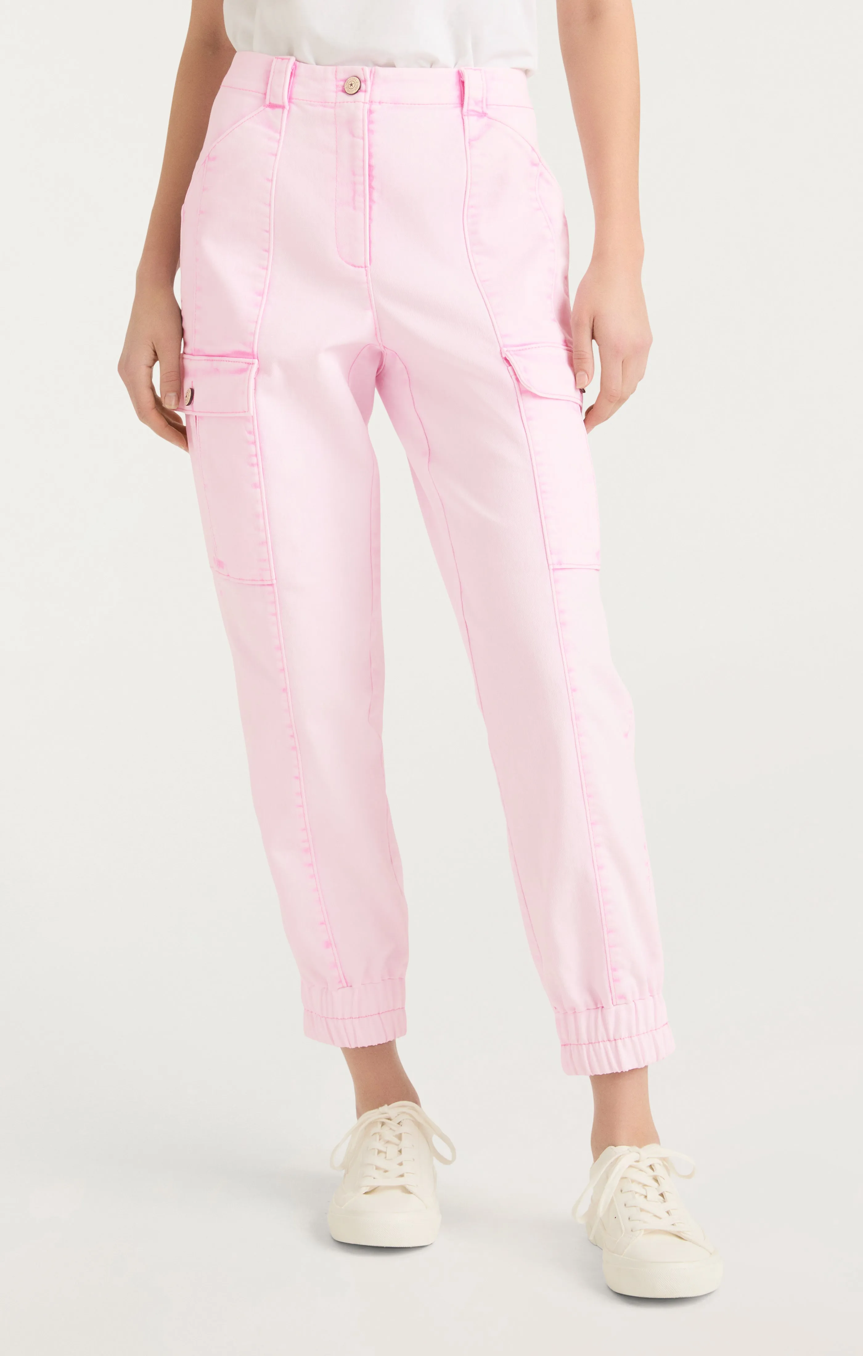 Skinny Kelly Pant