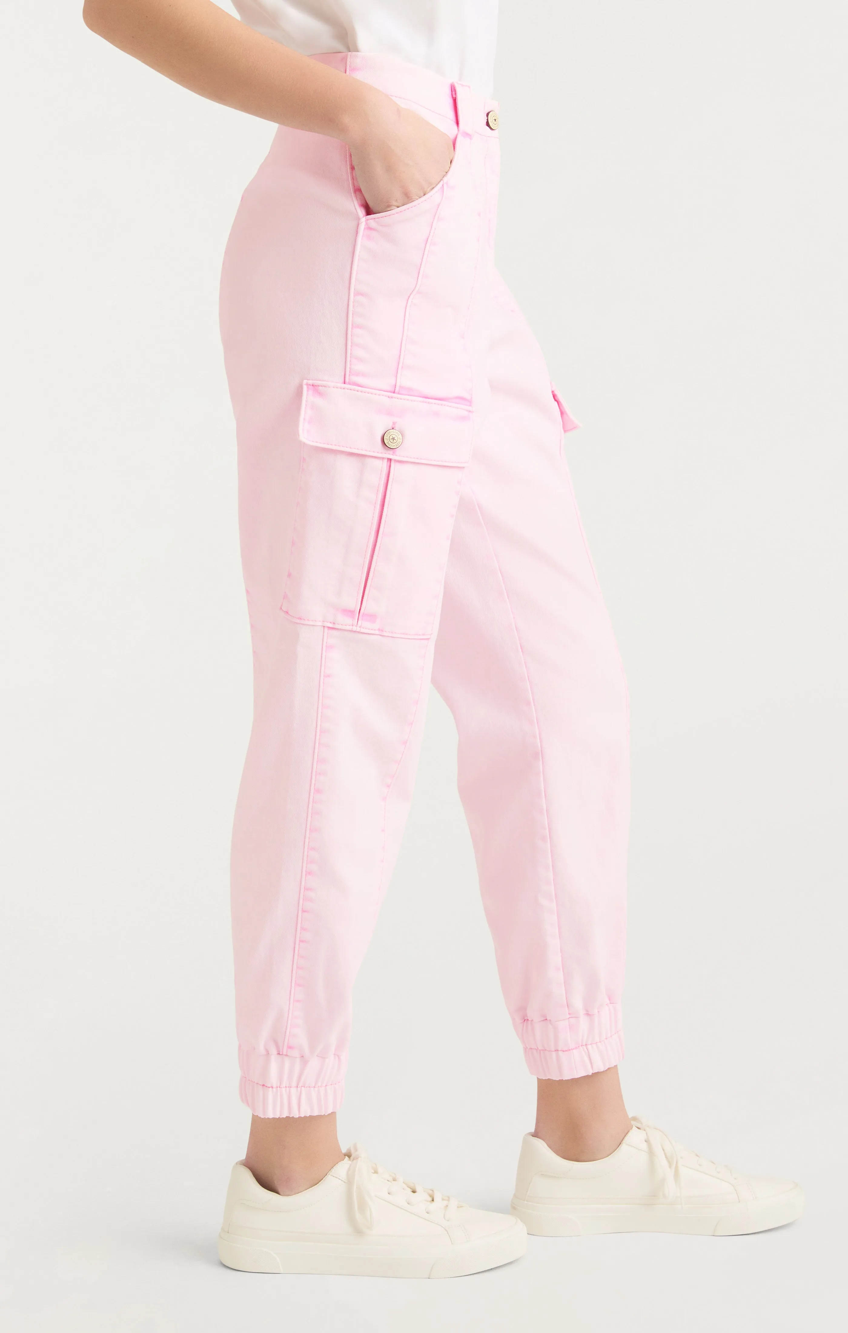 Skinny Kelly Pant