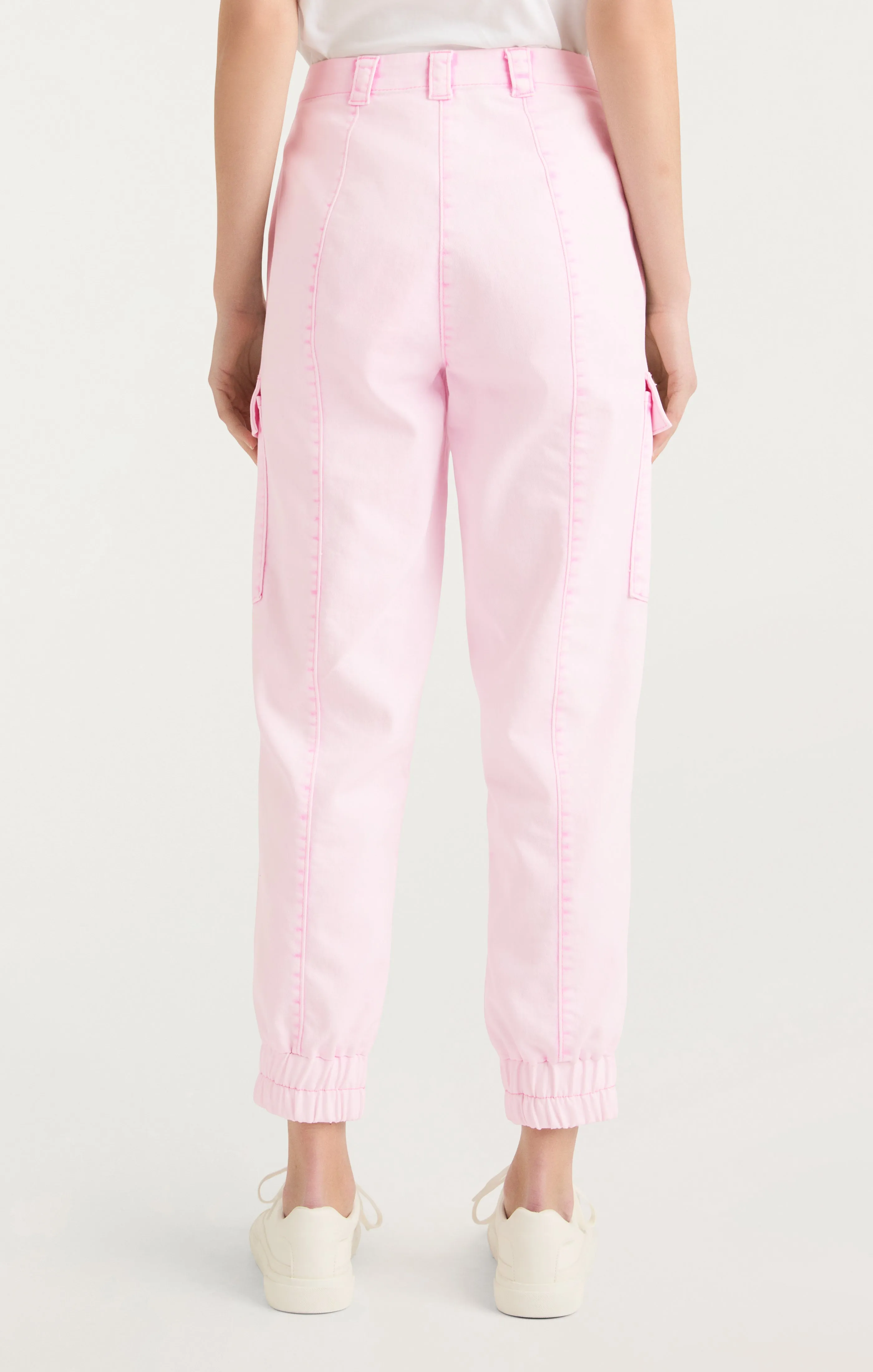 Skinny Kelly Pant