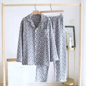 Women's Plus Size Home Service 2-piece Set